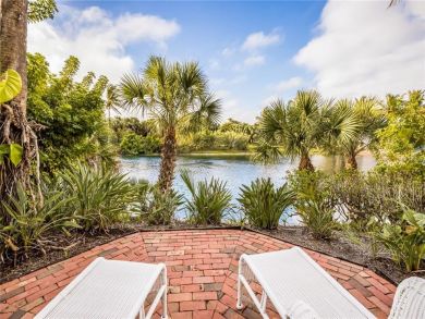 Boca Grande Lakefront 3 Bedroom Vacation Home